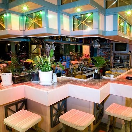Rainbow Hotel Rhodes City Luaran gambar