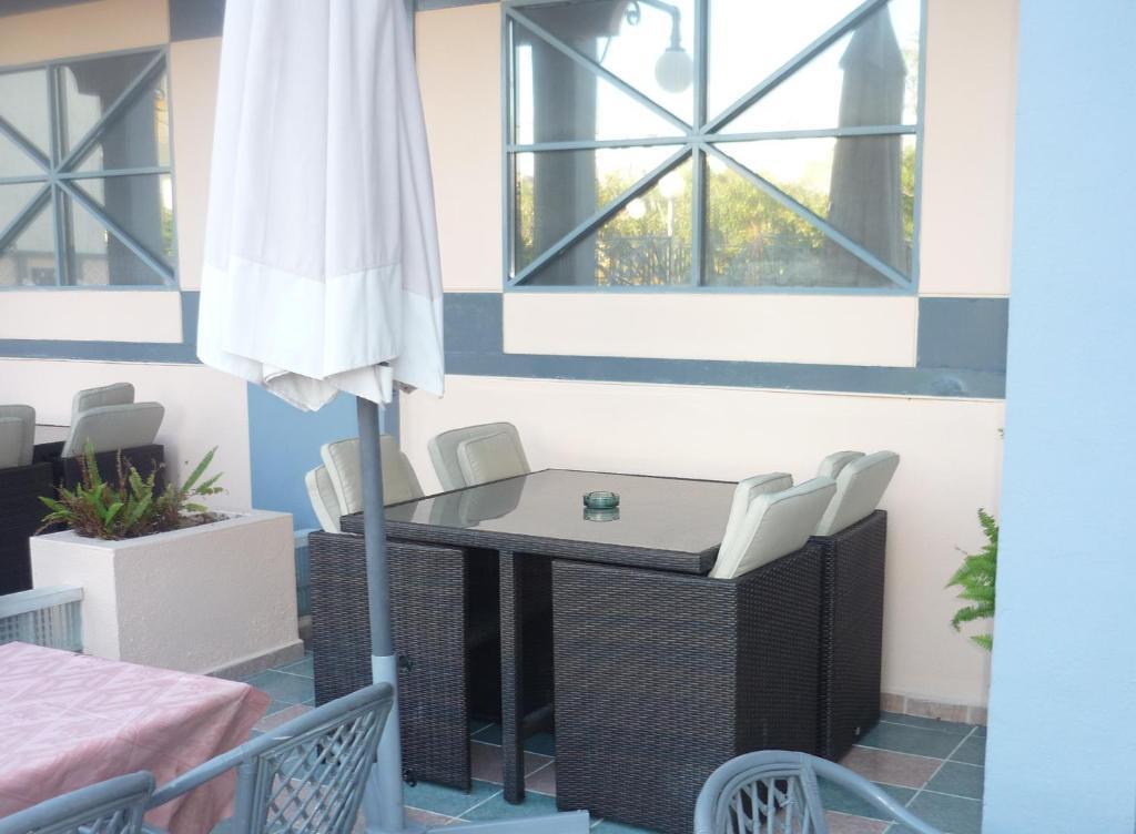 Rainbow Hotel Rhodes City Luaran gambar