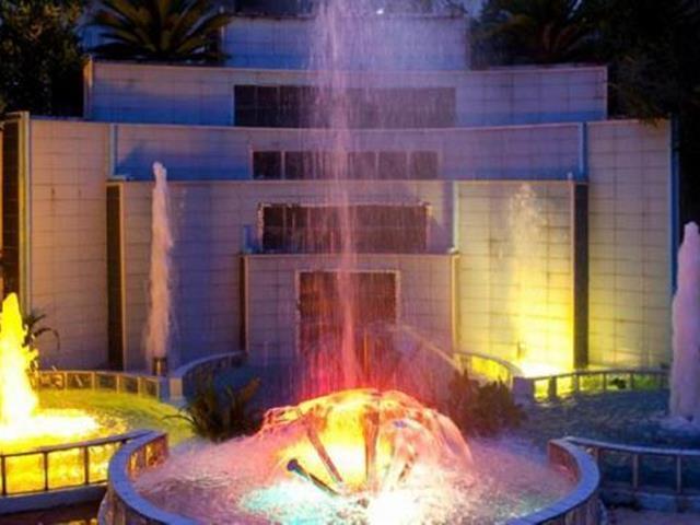 Rainbow Hotel Rhodes City Luaran gambar