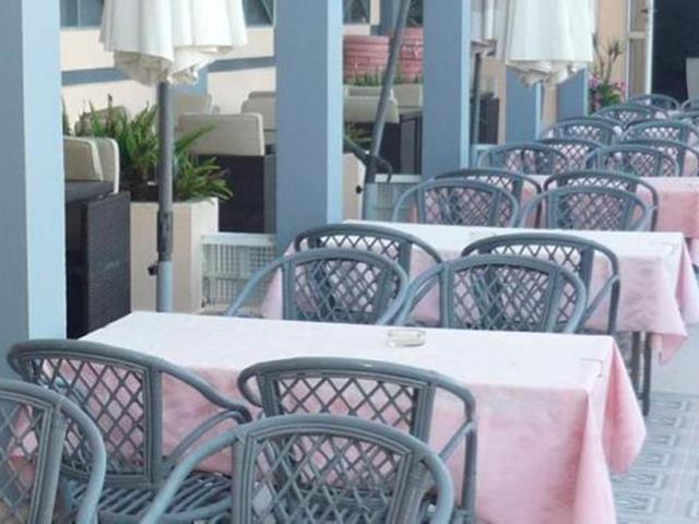 Rainbow Hotel Rhodes City Luaran gambar