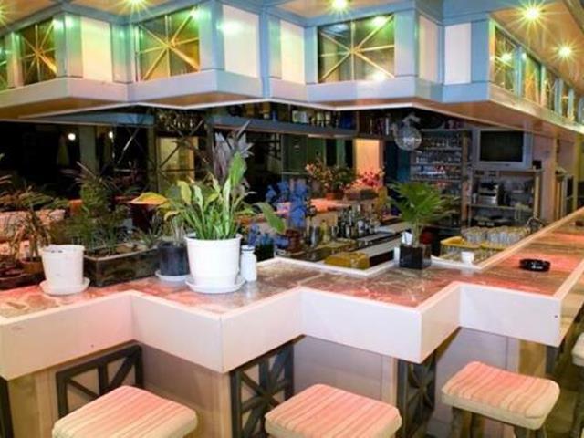 Rainbow Hotel Rhodes City Luaran gambar