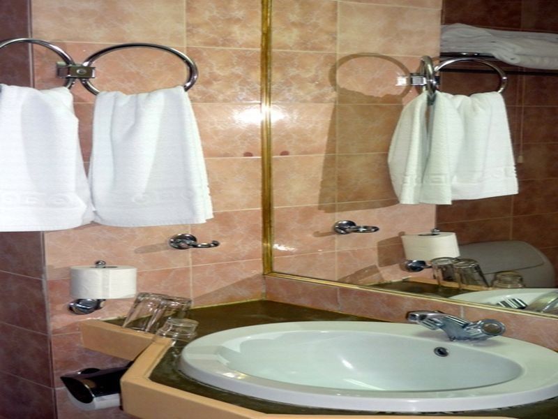 Rainbow Hotel Rhodes City Luaran gambar